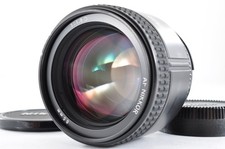 Nikon AF NIKKOR 85mm f/1.8 D Prime Lens From JAPAN [Near Mint] #0913