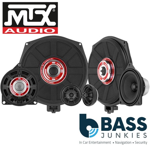 Mtx bmw series - mtx,