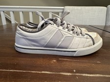 Macbeth Shoes Size 7 Bki 0610