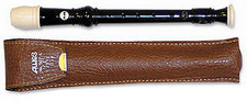 Aulos Sopranino Recorder - 507