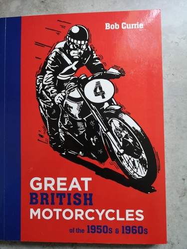 Bob currie great british - bob,