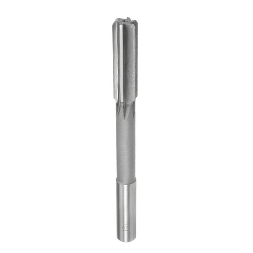 16mm chucking reamer - hss, 6