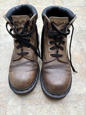 Doc Martens 939 Ben Boots size 6.