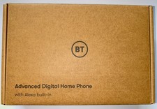 BT Advanced Digital Home Phone