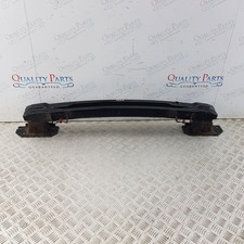 FORD S-MAX REAR BUMPER CRASH