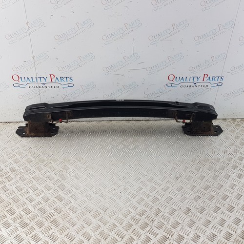 Ford max rear bumper crash - s-max,
