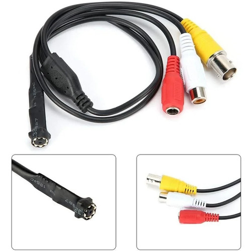 Diy security cctv camera mini - diy,