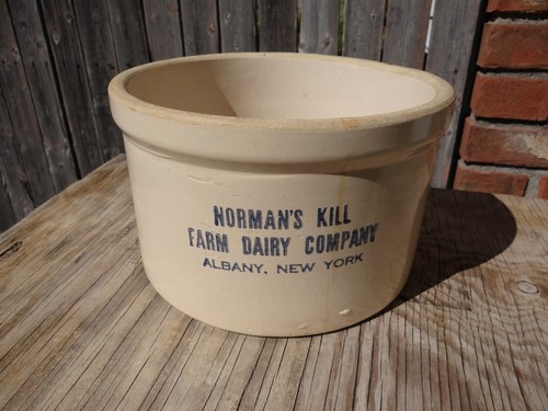 Vintage norman kill - norman's,