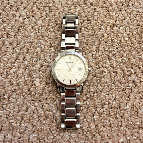 Burberry city watch - burberry,