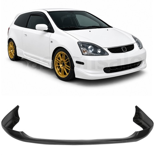 Fits honda civic si - fits, 02-05