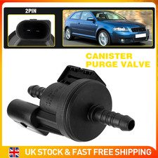 EVAP Purge Valve For VW Mk5