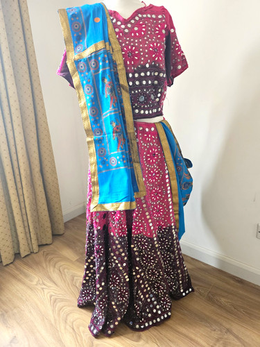 Women multi colour pink - colour,