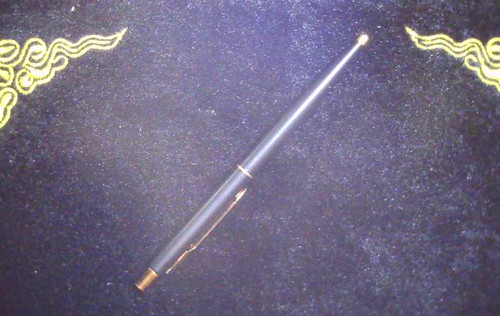 Vtg parker lady classic - vtg,