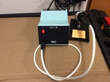 Weller WTCP51 Soldering