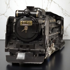 KATO N-Gauge 2016-2 D51-498