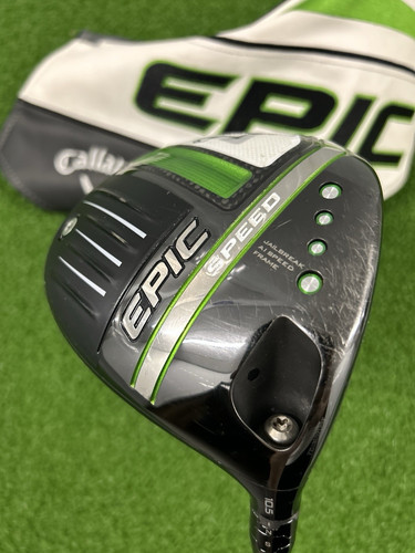 Callaway epic speed - epic, driver