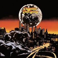 Thin Lizzy : Nightlife CD