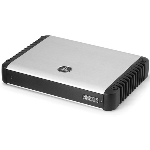Audio hd600 series - jl, hd