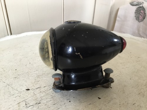Vintage staylite bullet - ,
