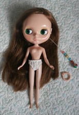 Takara Blythe Doll Urban Cowgirl rbl 2009