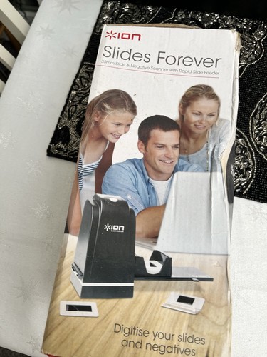 Digital slides negatives - digital, &