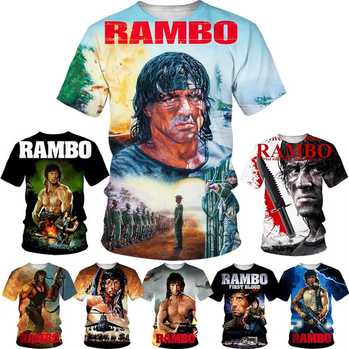 Rambo soldier hero cosplay - rambo,
