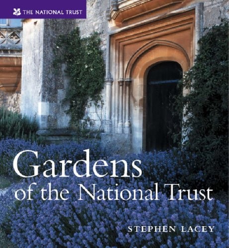 Gardens the national trust - of,