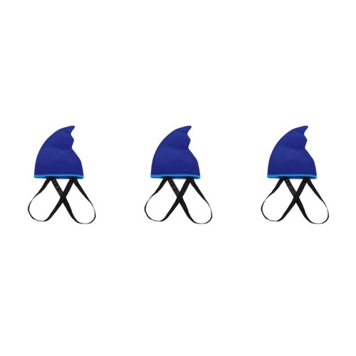 Set easy shark fin - of,
