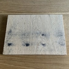 OAK Hardwood Planed Timber