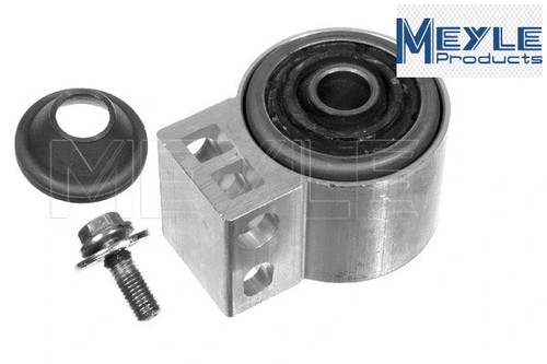 Front right control arm - right,