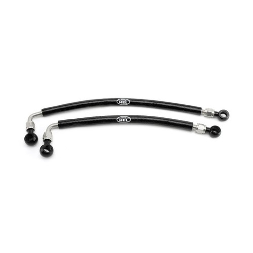 Hel braided turbo oil feed - hel,