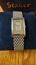 Stauer Men's Platinum Ingot