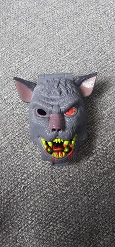 Mighty max hounds werewolf - mighty,