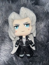 Final Fantasy VII Sephiroth