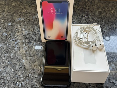 Apple iphone 64gb black - apple,