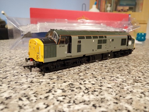 Bachmann class 37142 - bachmann, 37,