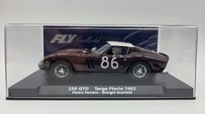 Slot car fly ferrari - car,