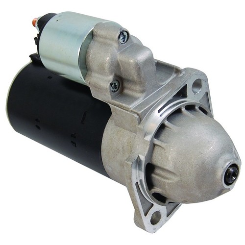 Starter motor fits lombardini - motor,