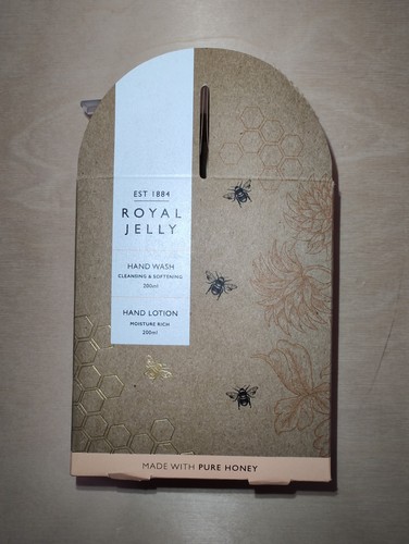 New 2026 royal jelly 200ml - m&s,
