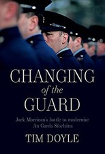 Changing of the Guard: Jack