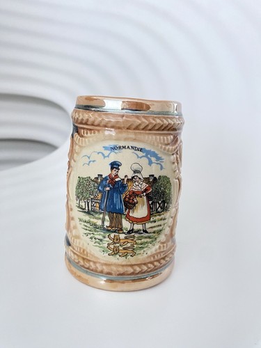Small normandy beer - small,