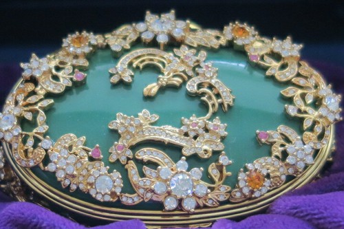 Halcyon days enamels gilbert - halcyon,