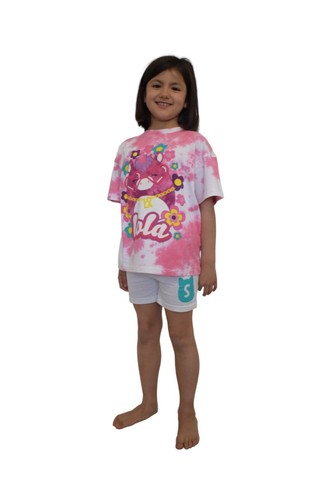 Squishmallows girls pyjamas - girls,