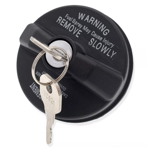 Thread locking gas - thread,