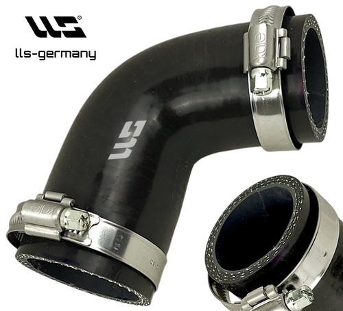 Turbo hose intercooler - hose,