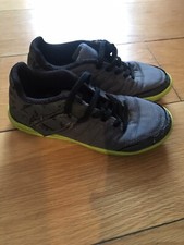 boys trainers size 11.5