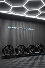 Genuine Mercedes A Class 18"