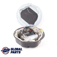 BMW E39 E65 E66 E53 Air Suspension Compressor Supply Device Pump