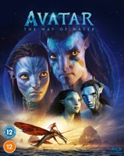 Avatar The Way Of Water