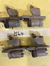 Hillman Imp Wheel Cylinders